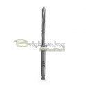 External  Irrigation Twist Drill 2.0mm