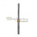 External  Irrigation Twist Drill 2.5mm