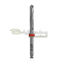 External Irrigation Twist Drill 2.8mm