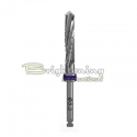 External Irrigation Twist Drill 3.2mm