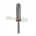 External Irrigation Twist Drill 5.2mm