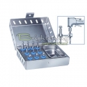 Dental Drill Guide Kit