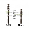 Parallel  & Depth Guides