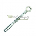 6.35MM HEX RATCHET