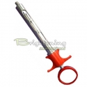 COOK-WAITE TYPE SELF ASPIRATING SYRINGE