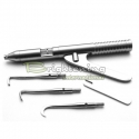 Automatic Crown Remover Came Handle