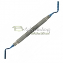 IMPLANT GRAFT PACKER 3.3/4mm TITANIUM