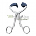Molt Mouth Gag with Silicon Tips