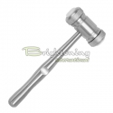 Mallet mead 320G 170mm