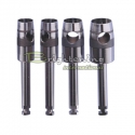 Set Of 4 Tissue Punches