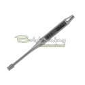 HAND TISSUE PUNCH, STRAIGHT 4.5MM DIA
