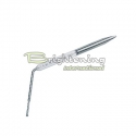 Titanium Implant Depth Gauge With Ball Tip