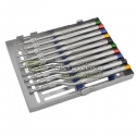 Sinus Lift Osteotomes