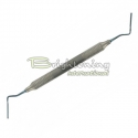 GRAFT PACKER 1.0/1.4 8-11-13-15-18 TITANIUM