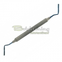 GRAFT PACKER2.4/2.7 8-11-13-15-18 TITANIUM