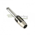 Drill extension