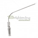 Frazier Suction Tube