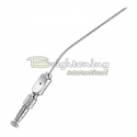 Frazier Suction Tube