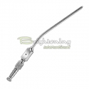 Frazier Suction Tube