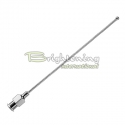 HAJEK irrigating cannula