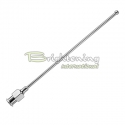 HAJEK irrigating cannula